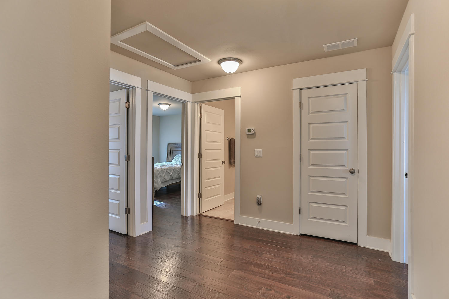 AUDUBON POINT - Residential