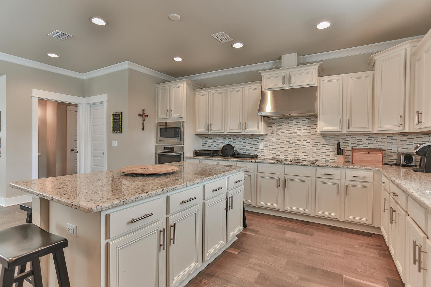 AUDUBON POINT - Residential