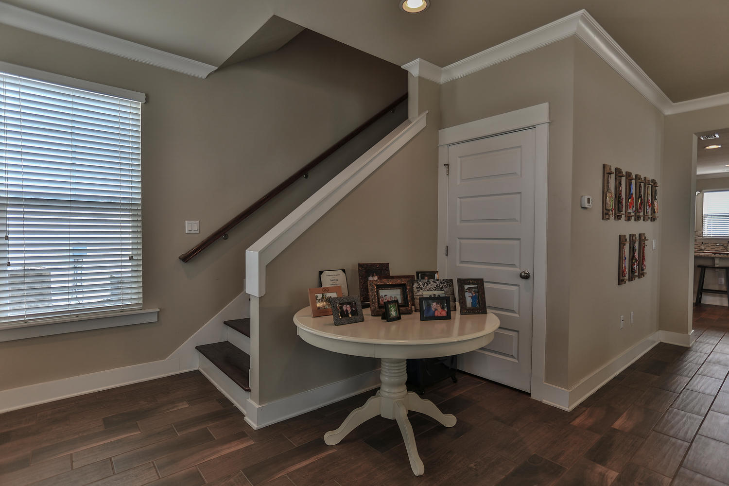 AUDUBON POINT - Residential