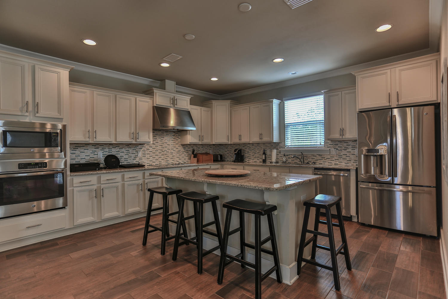 AUDUBON POINT - Residential