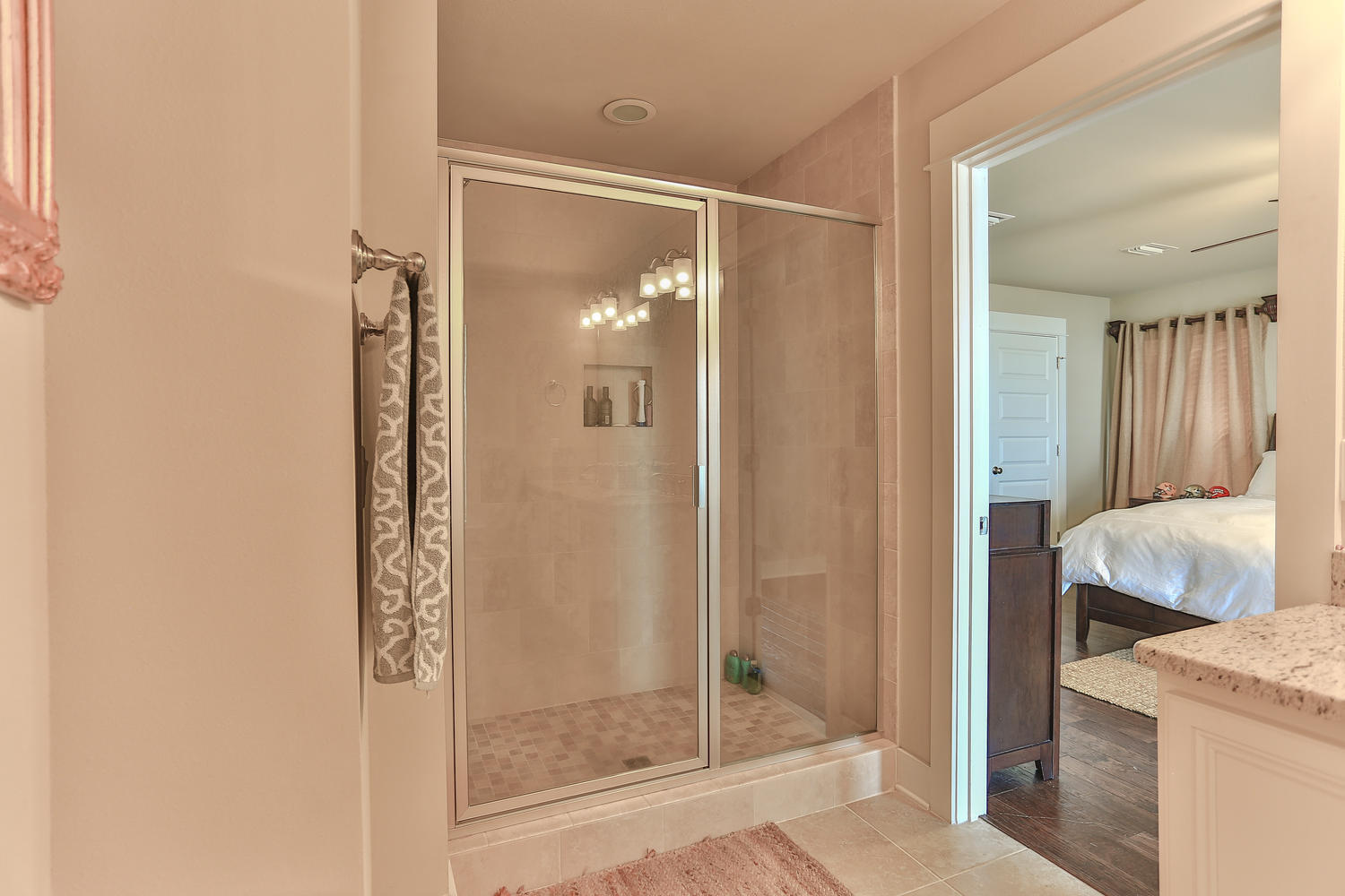 AUDUBON POINT - Residential