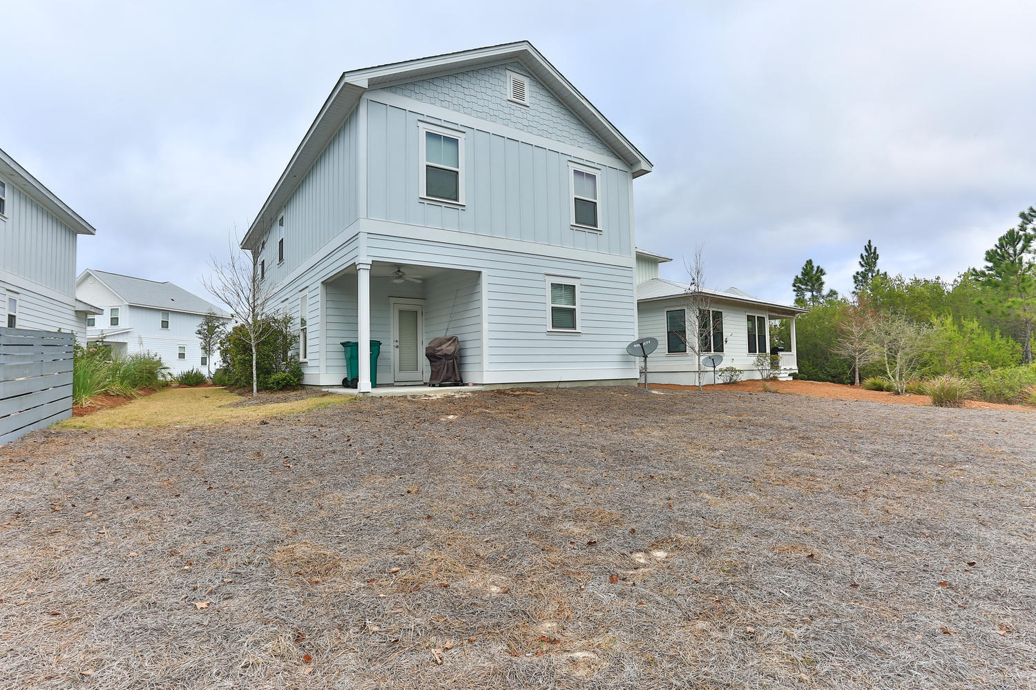 AUDUBON POINT - Residential
