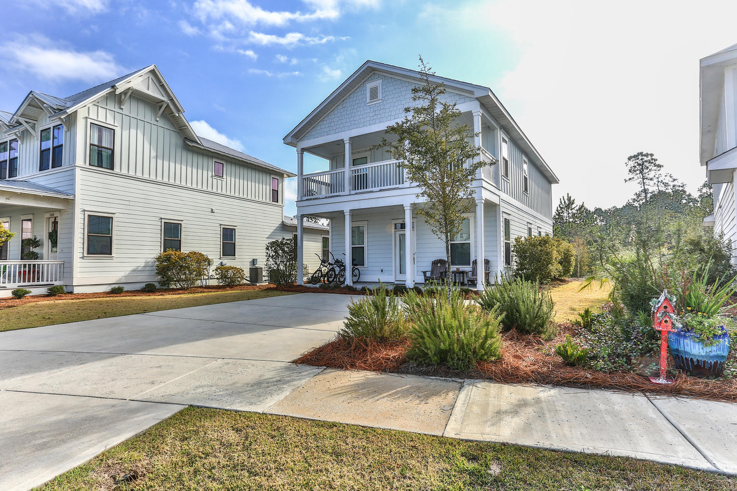AUDUBON POINT - Residential