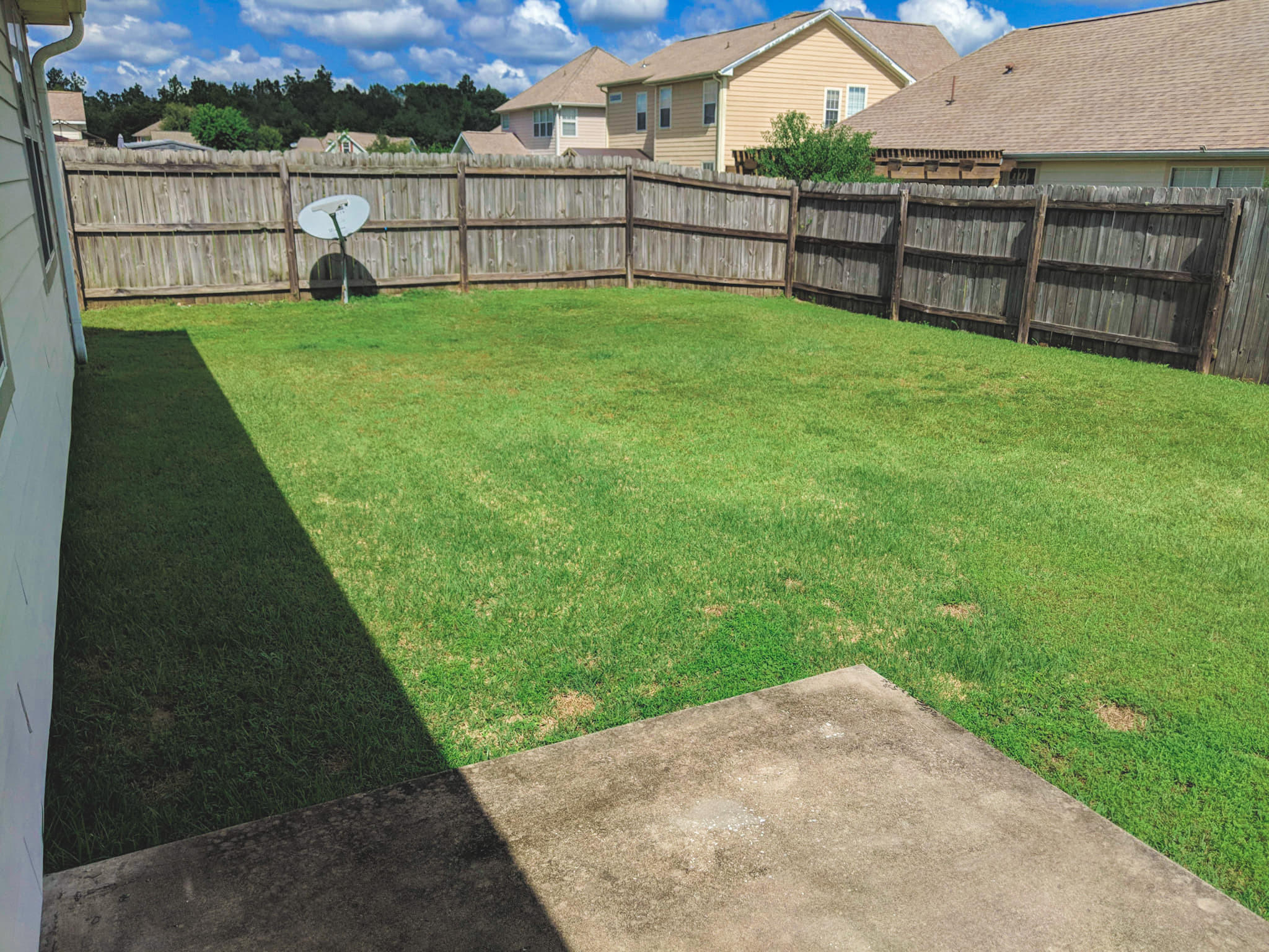 SANDY RIDGE ESTATES - Residential