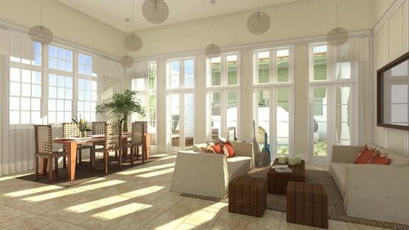ALYS BEACH - Residential
