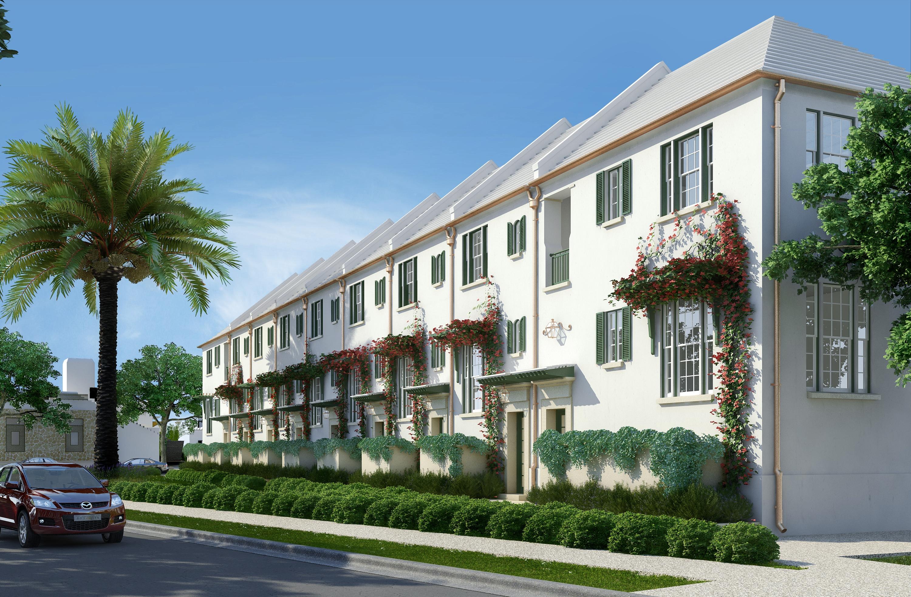 ALYS BEACH - Residential