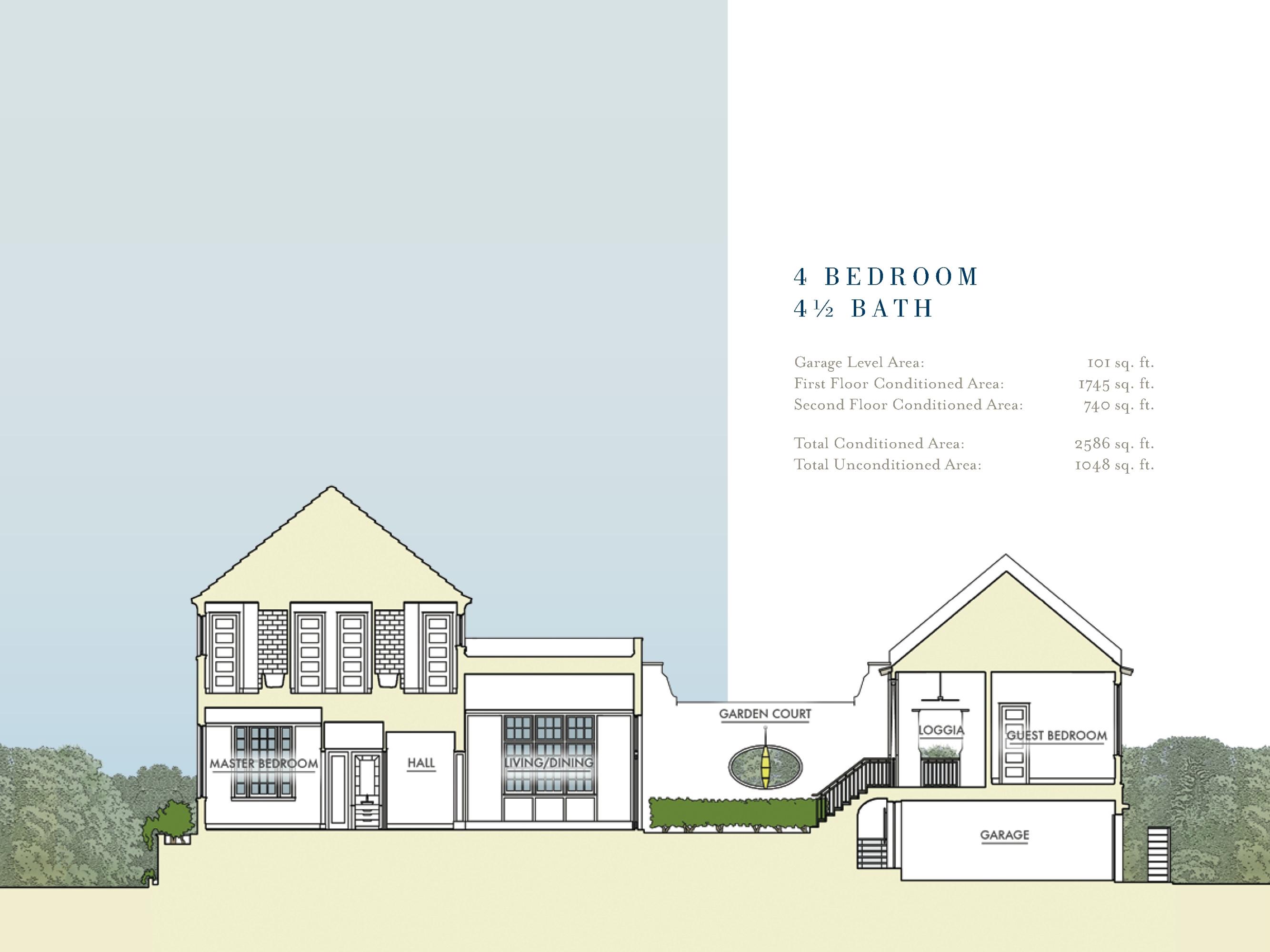 ALYS BEACH - Residential