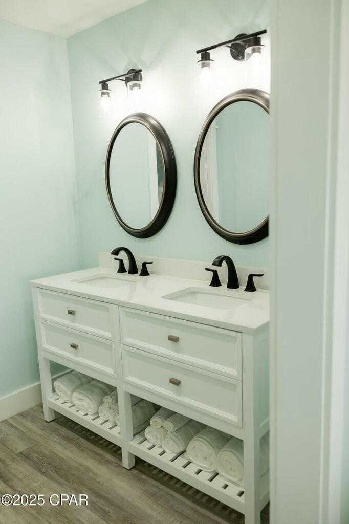 bay point harbour villas - Residential