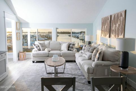 Photo of 4726 bay point road Rd #4204, Panama City Beach, FL 32408 (MLS # 968908)