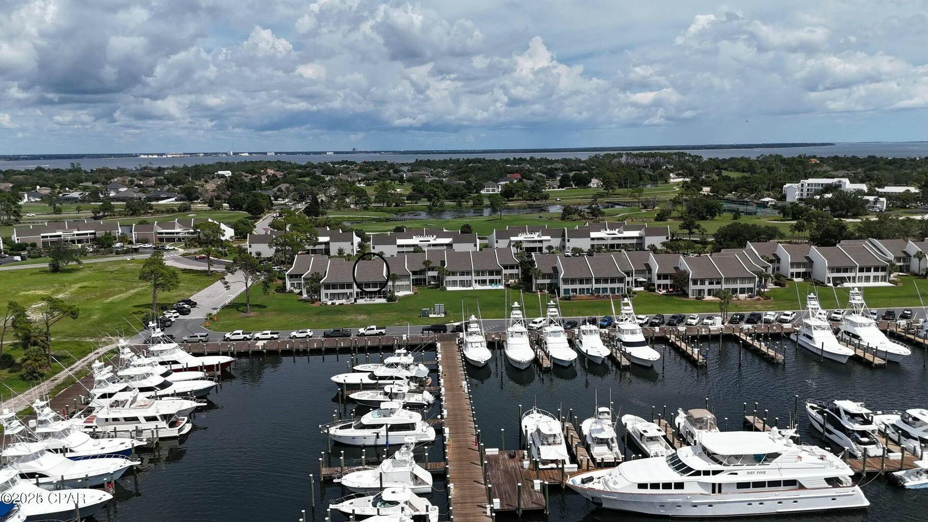 bay point harbour villas - Residential
