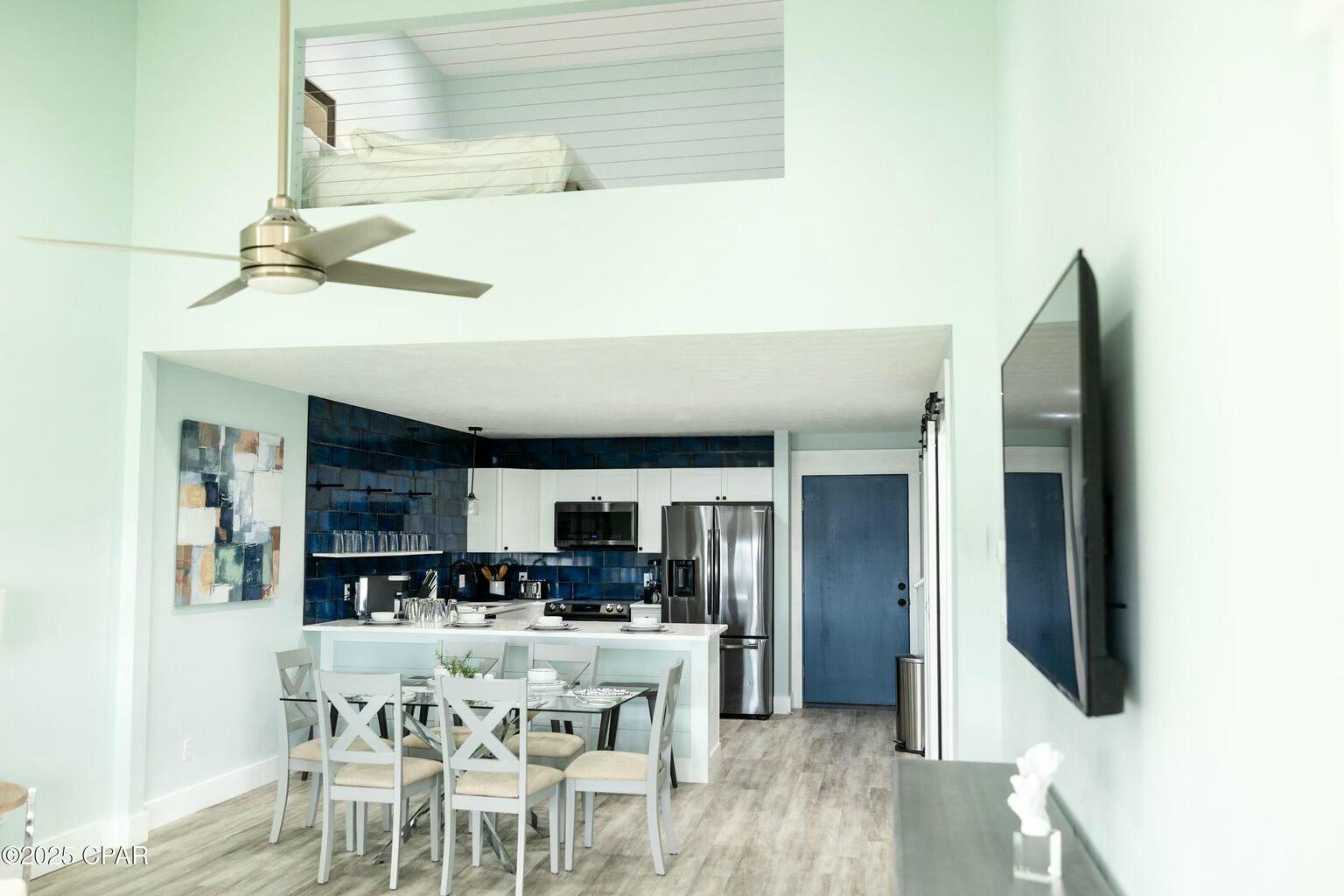 bay point harbour villas - Residential