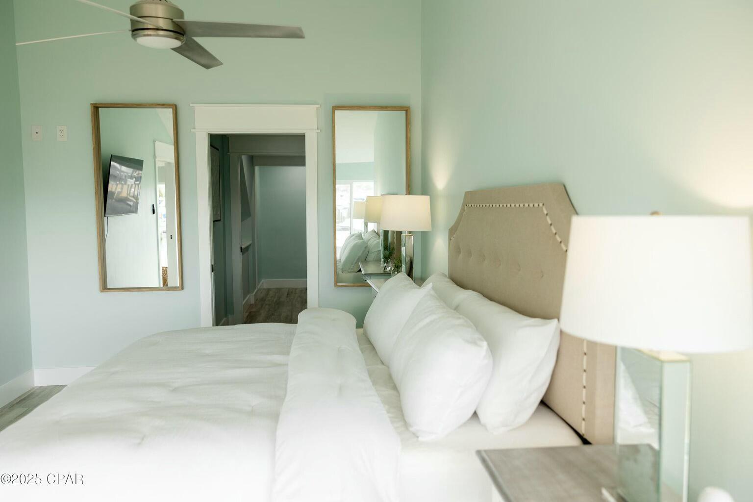 bay point harbour villas - Residential