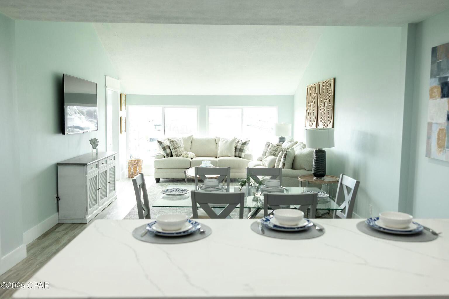 bay point harbour villas - Residential