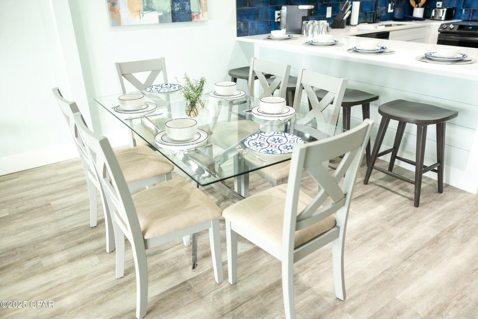 bay point harbour villas - Residential