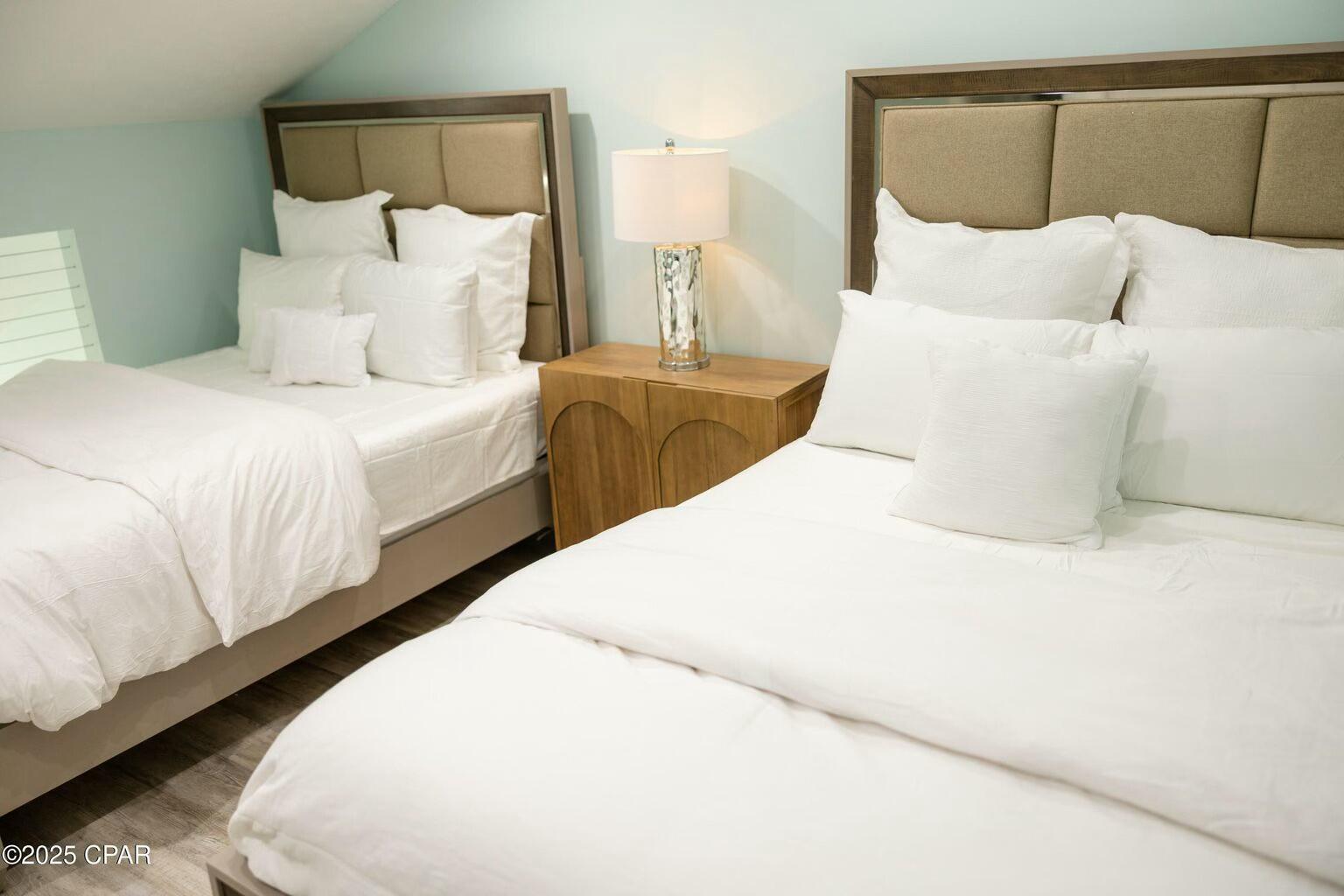 bay point harbour villas - Residential