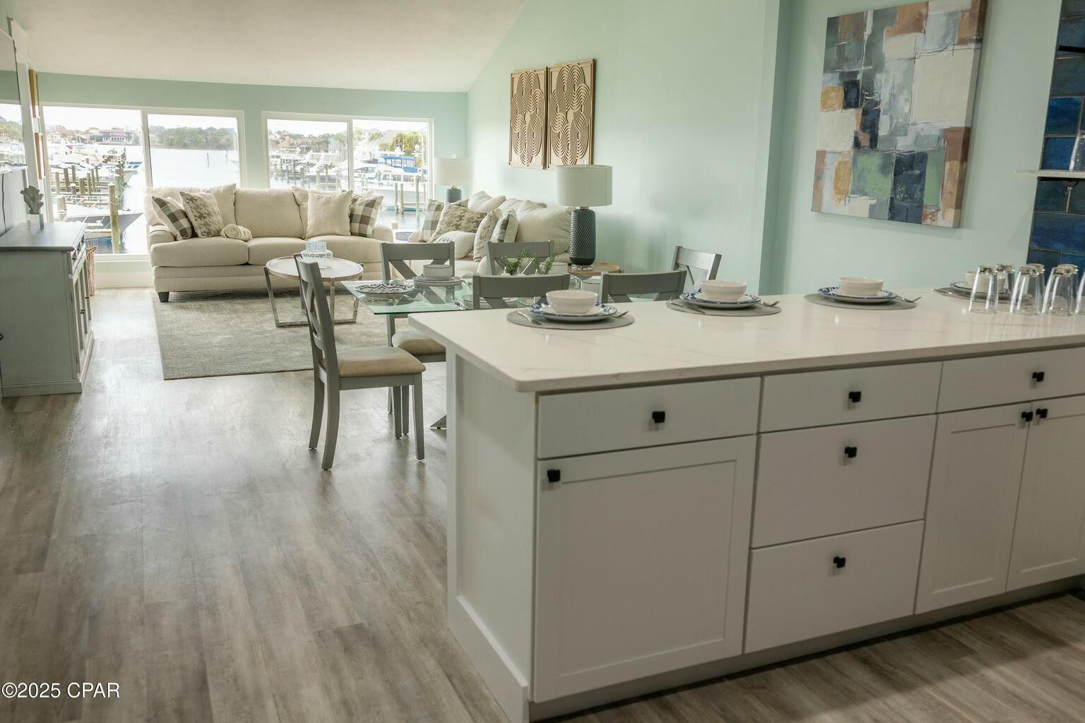 bay point harbour villas - Residential