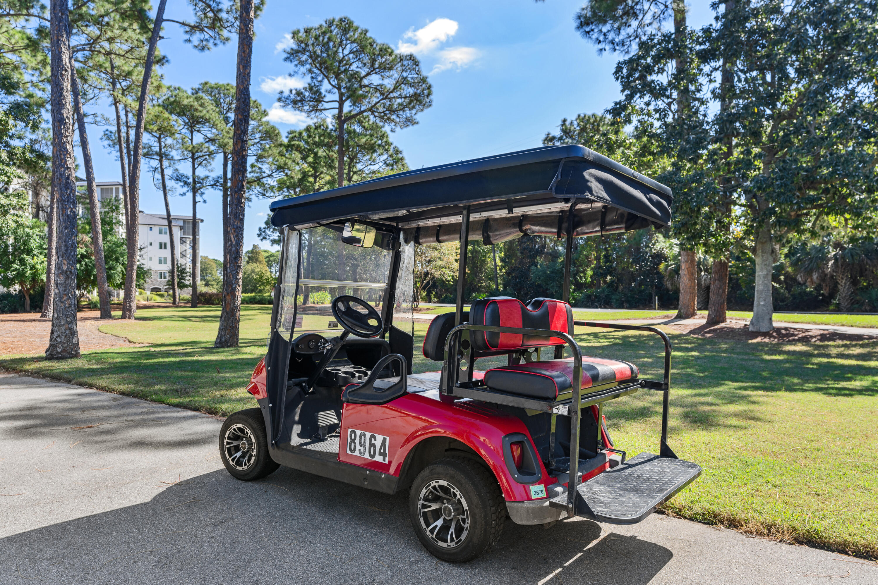 HERON WALK PH 3 - Residential