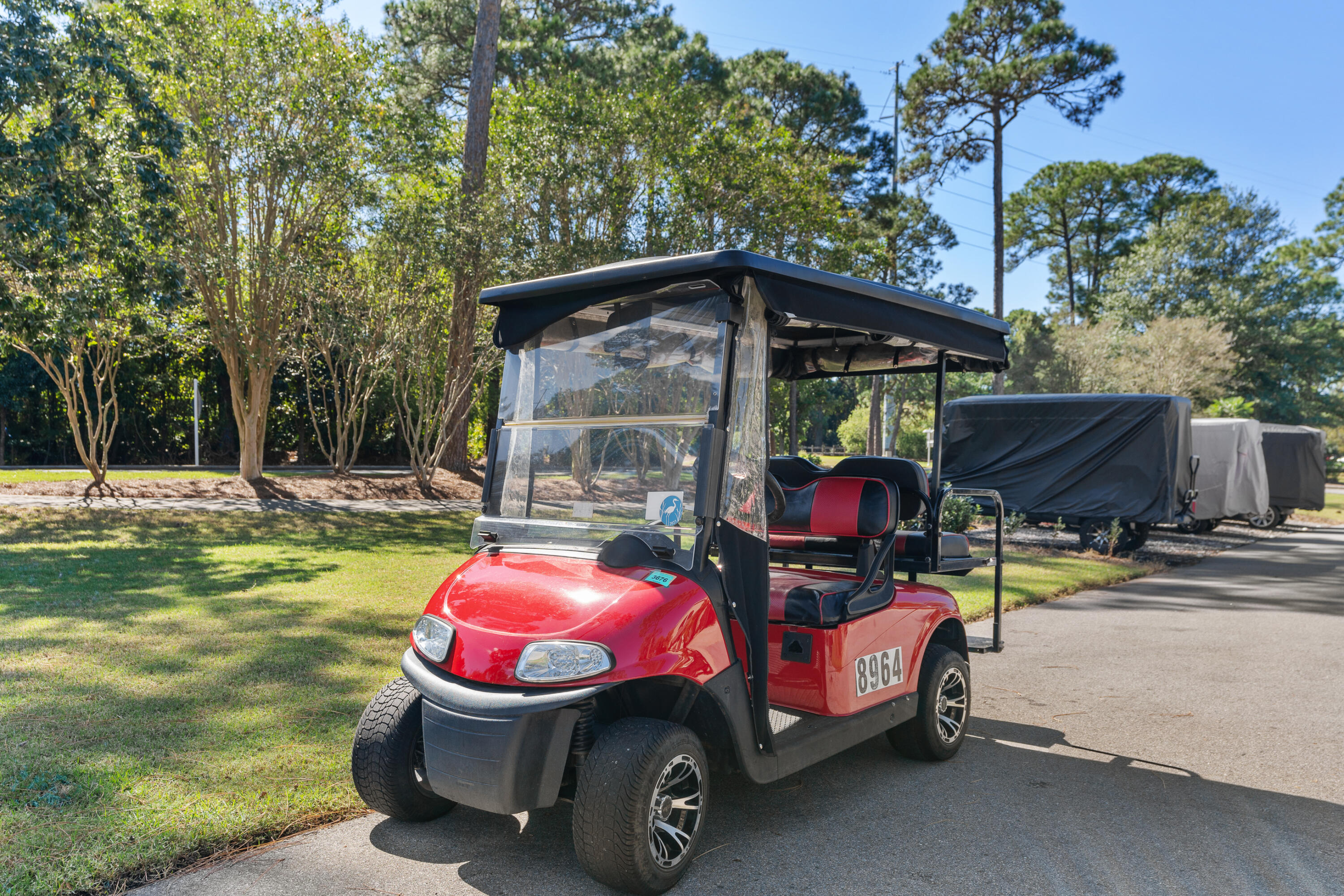 HERON WALK PH 3 - Residential