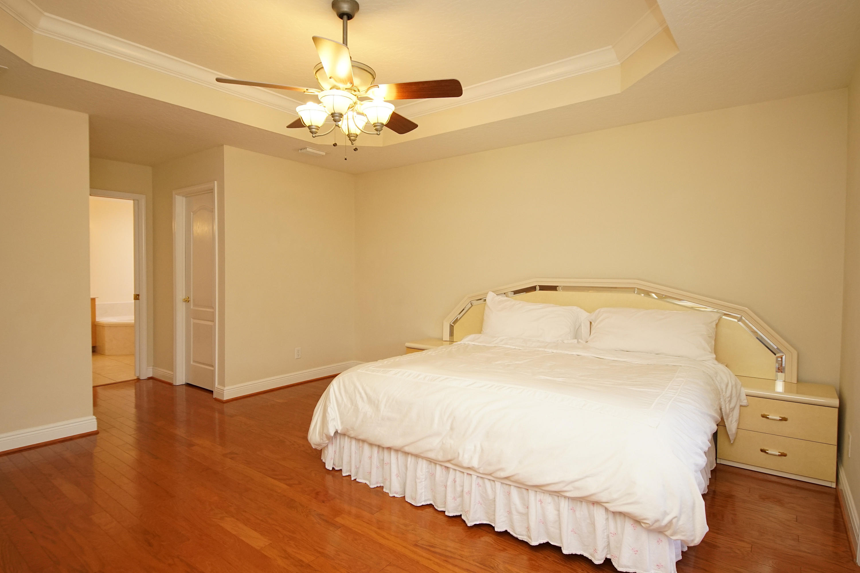 BRIDGEPORT COLONY - Residential