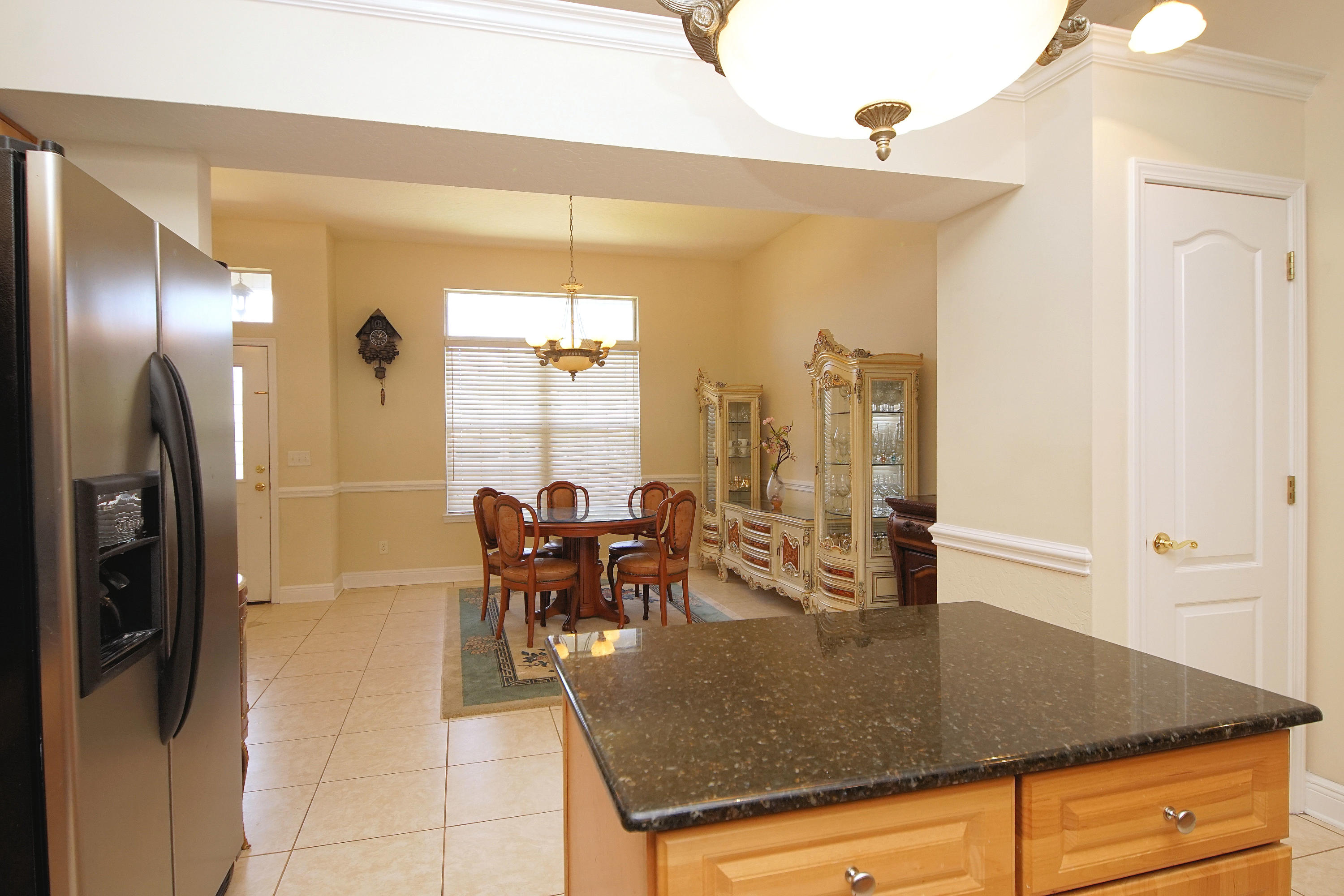 BRIDGEPORT COLONY - Residential