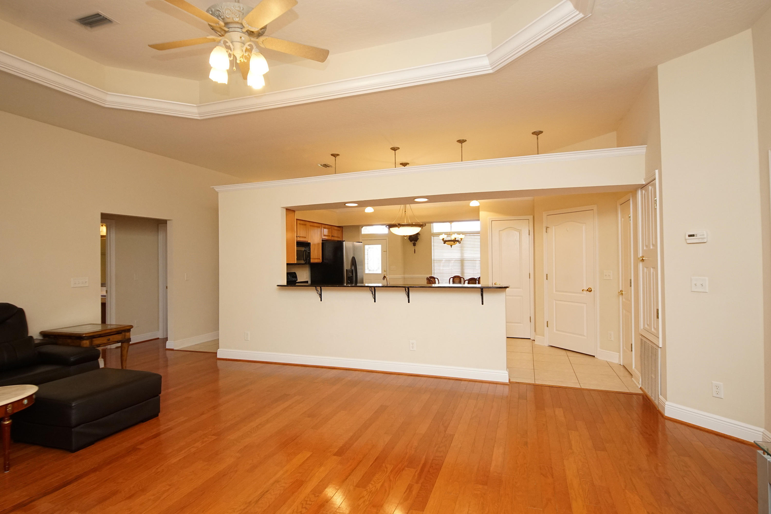 BRIDGEPORT COLONY - Residential