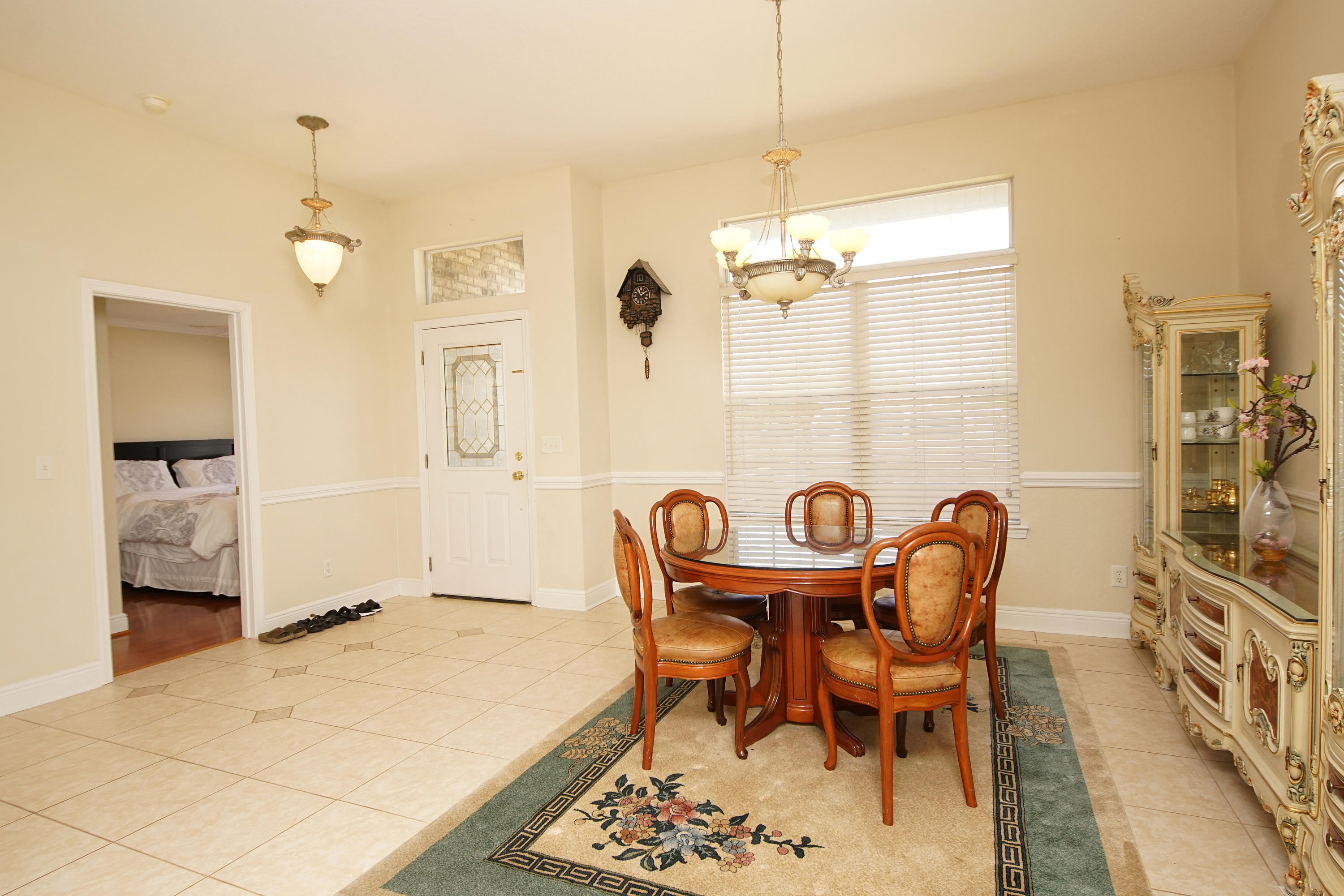 BRIDGEPORT COLONY - Residential