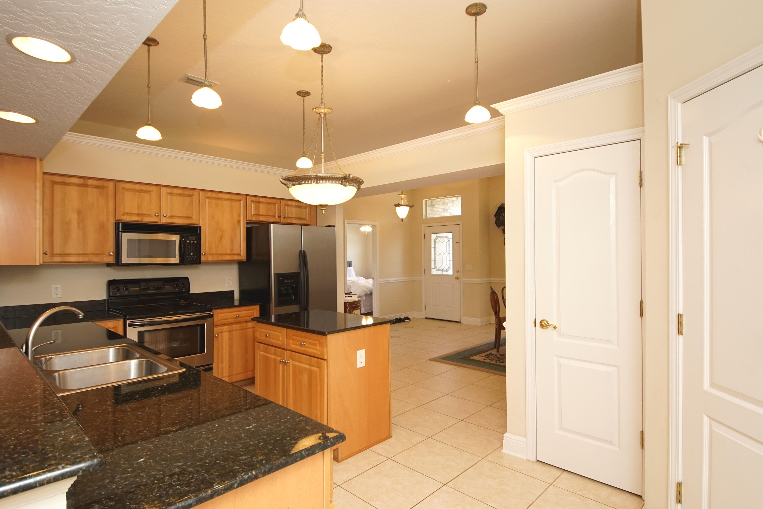 BRIDGEPORT COLONY - Residential