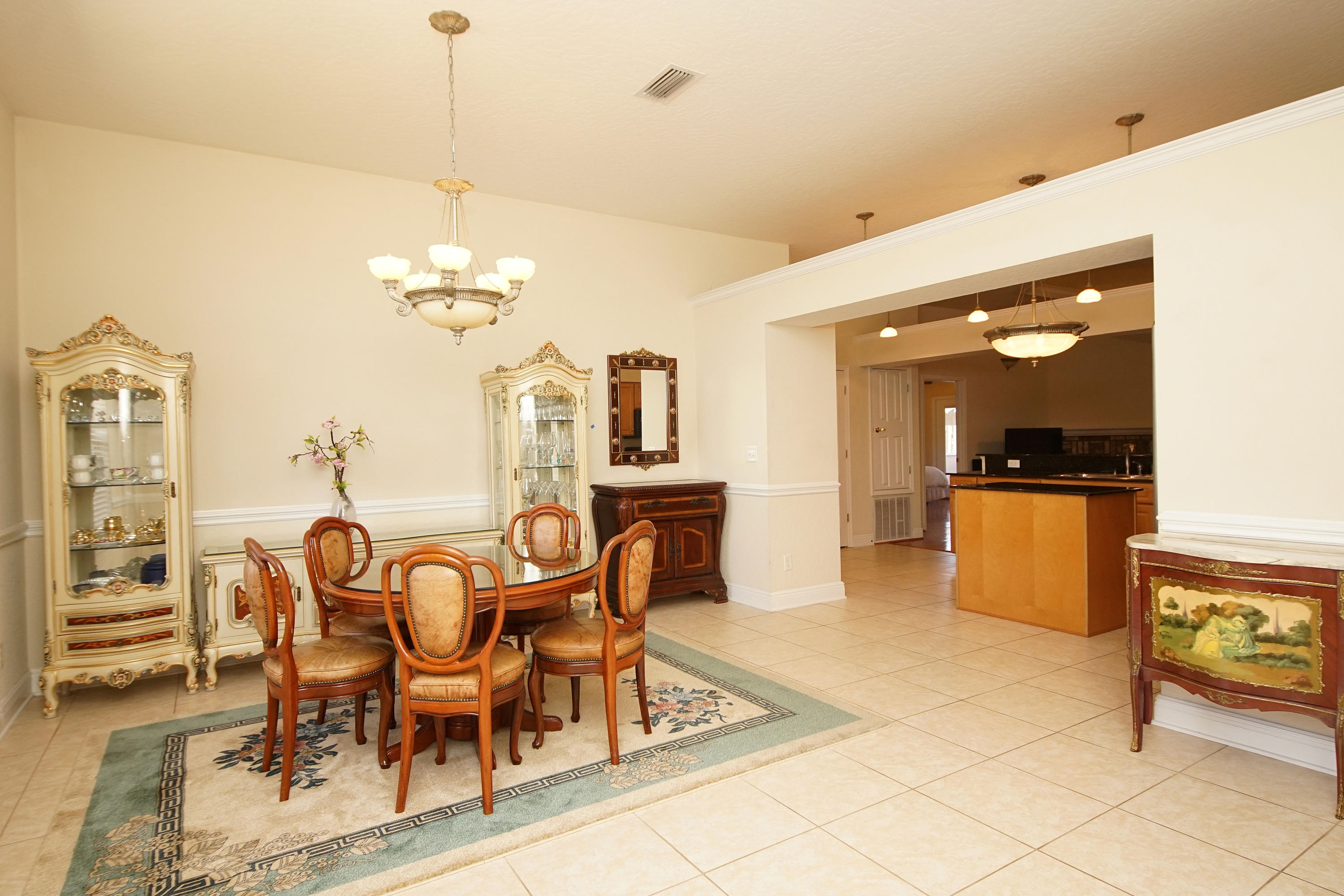 BRIDGEPORT COLONY - Residential