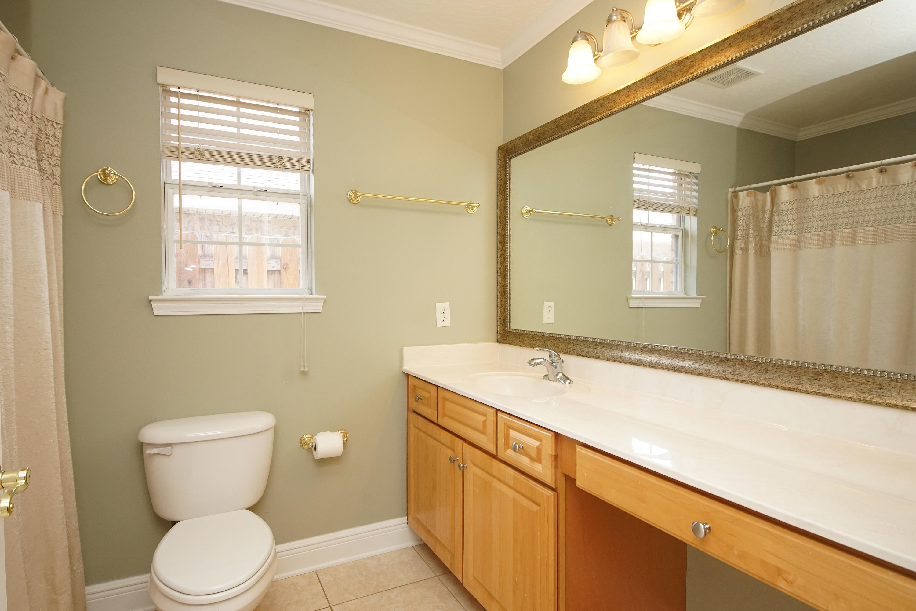 BRIDGEPORT COLONY - Residential