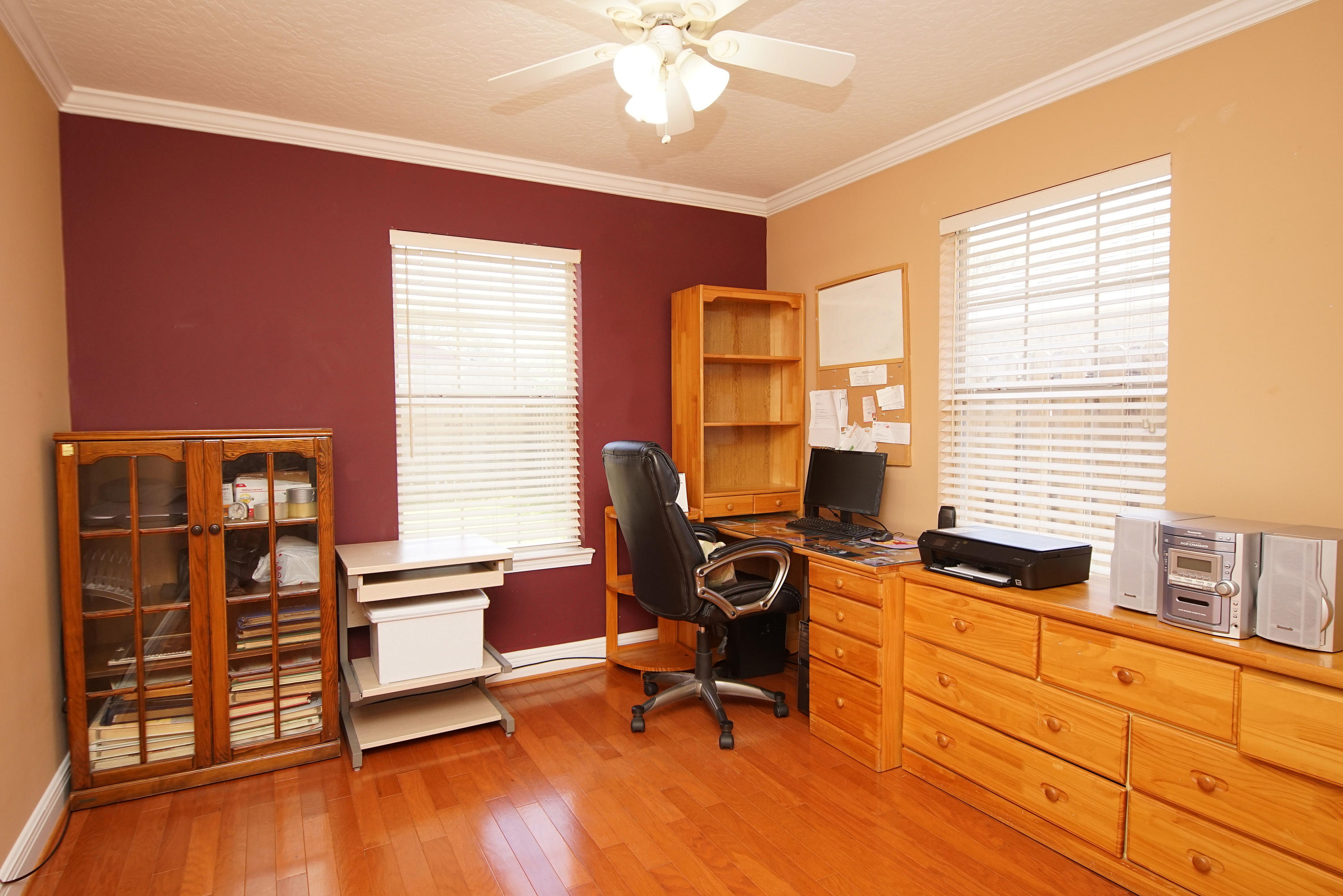 BRIDGEPORT COLONY - Residential