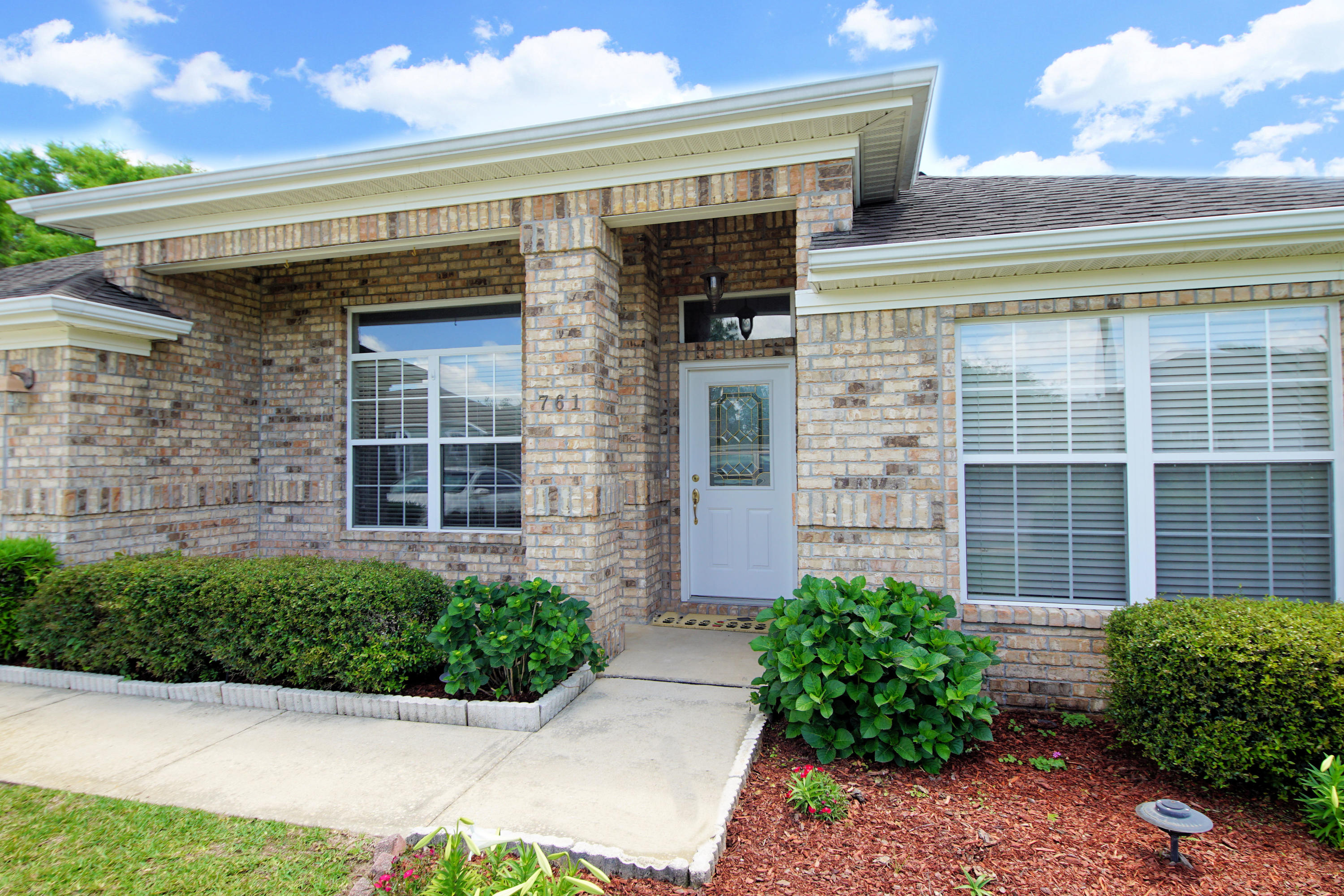 BRIDGEPORT COLONY - Residential