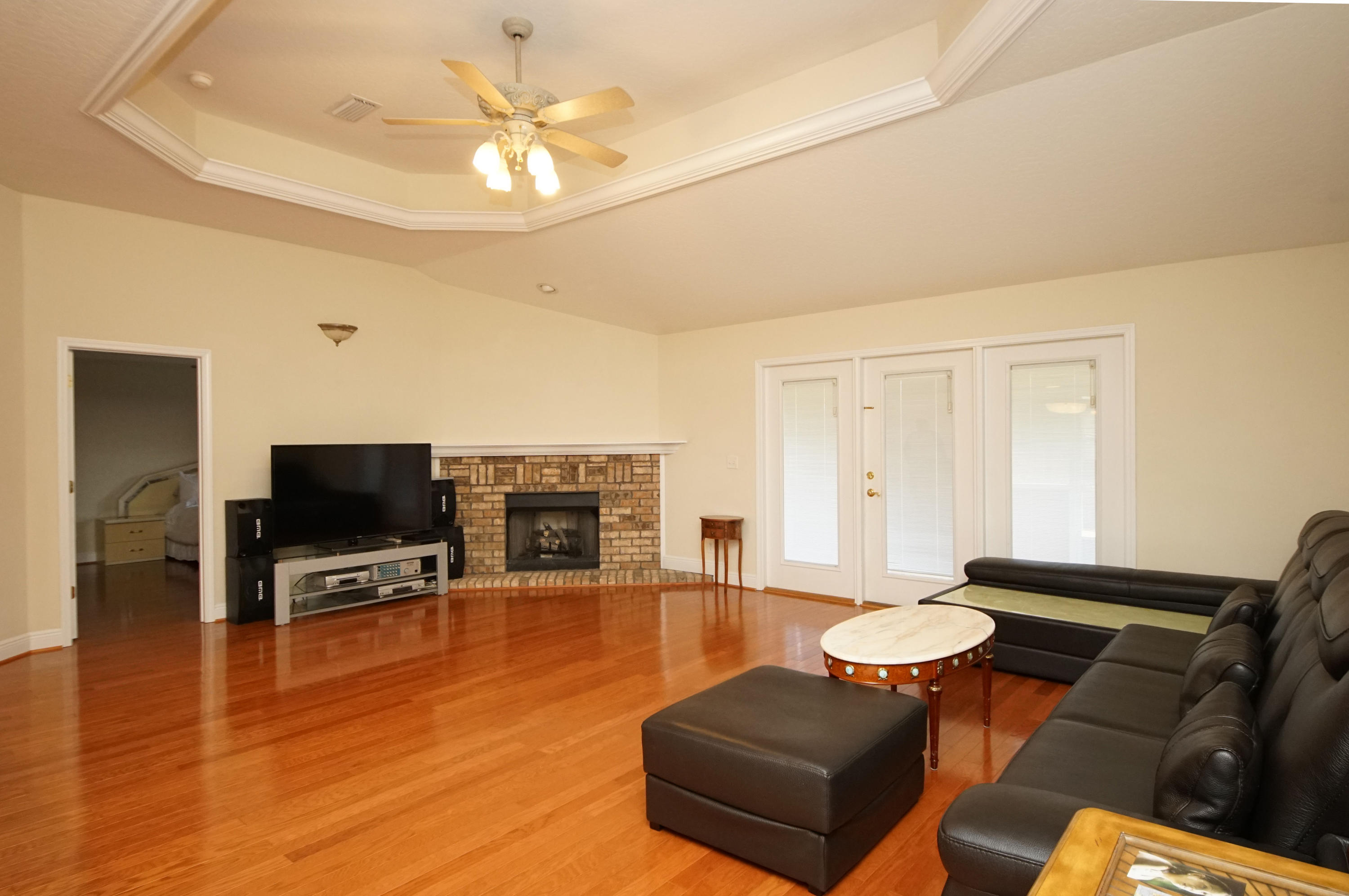 BRIDGEPORT COLONY - Residential