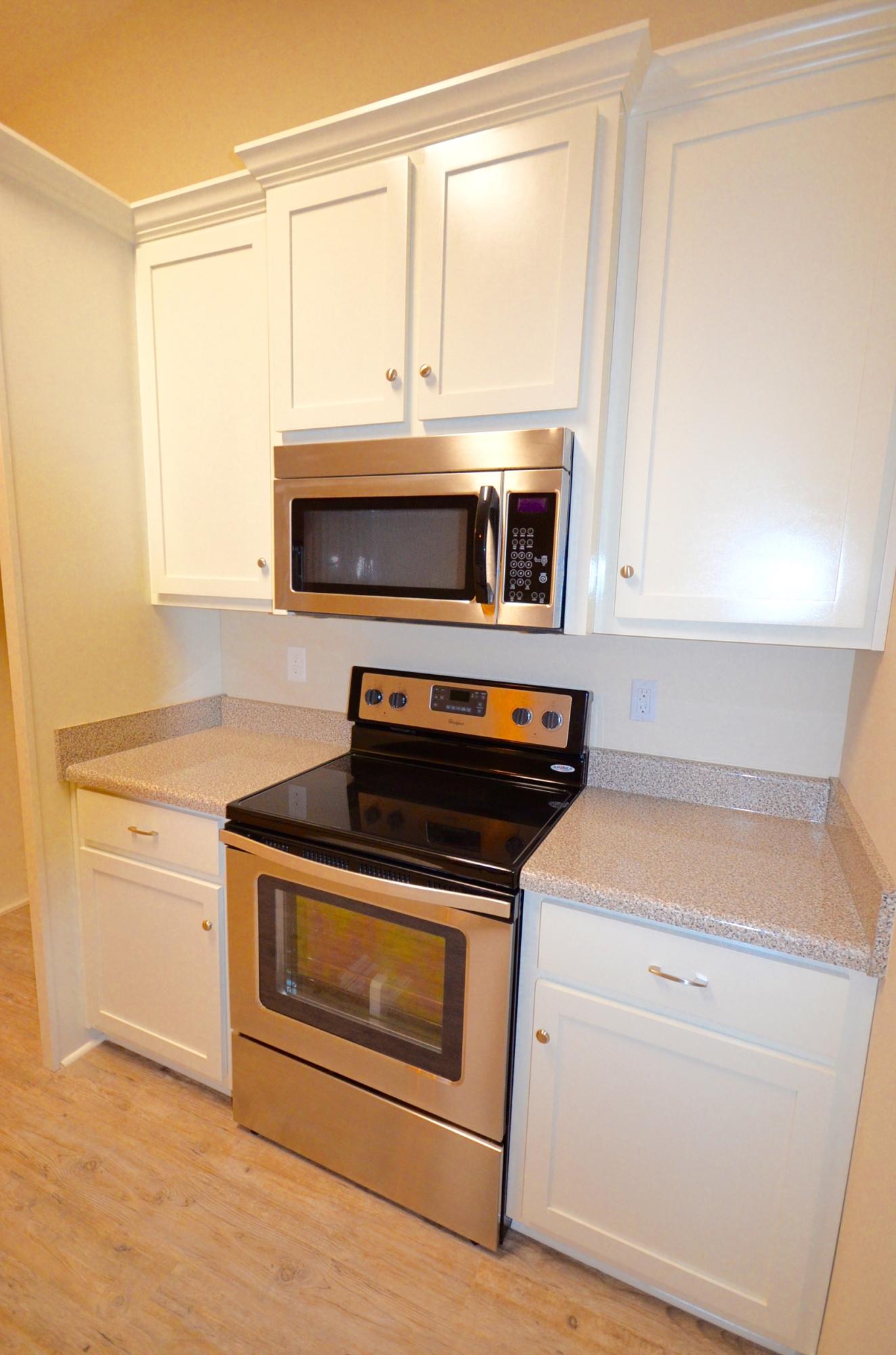 OAKDALE MINI FARMS - Residential