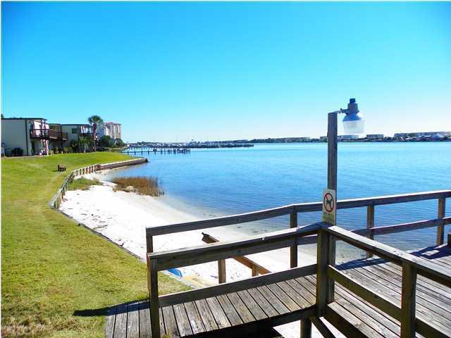 FOUNTAINHEAD CONDO - Residential