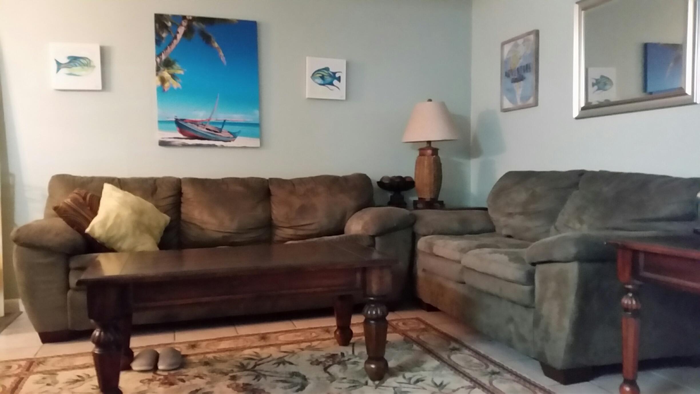 FOUNTAINHEAD CONDO - Residential