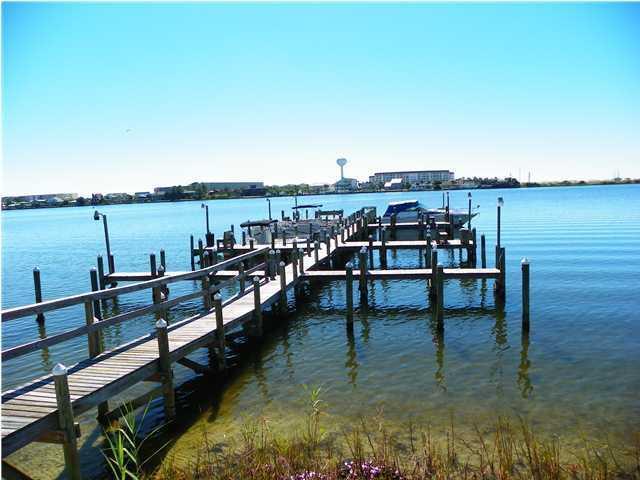 FOUNTAINHEAD CONDO - Residential