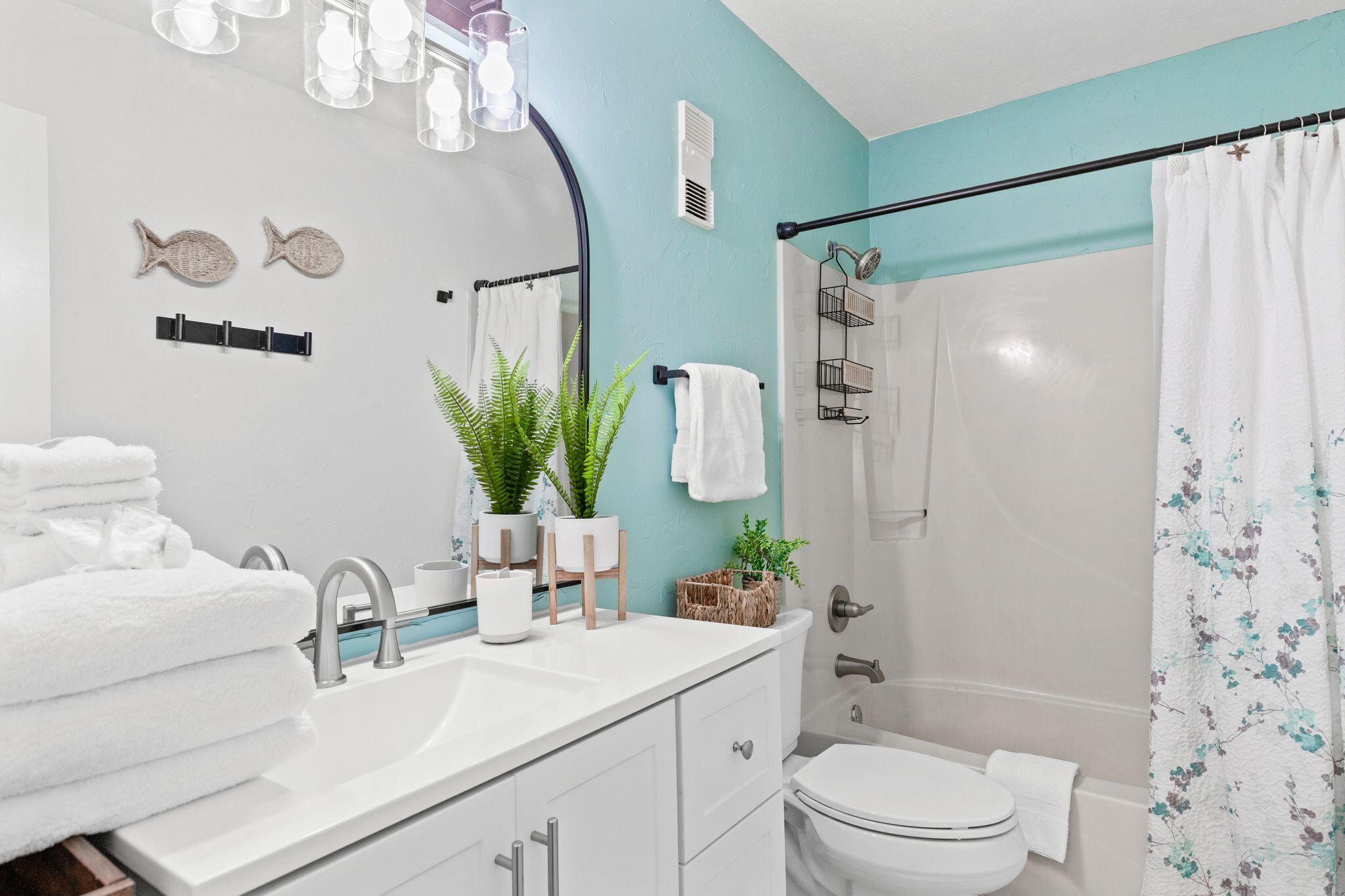 ENDLESS SUMMER I UNIT - Residential