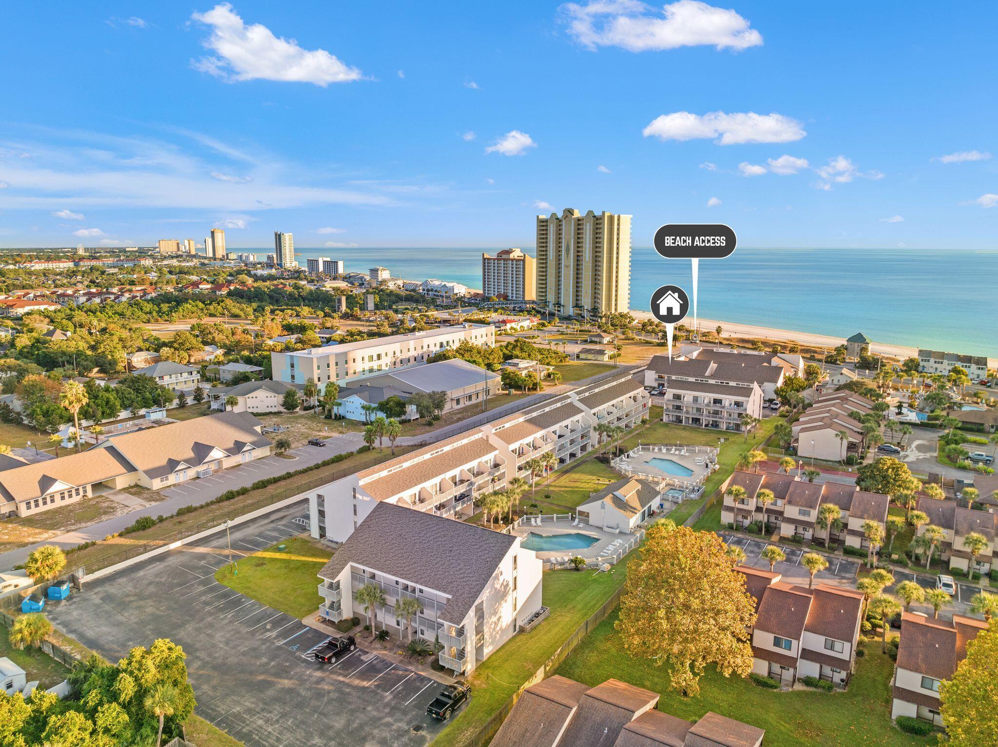 ENDLESS SUMMER I UNIT - Residential