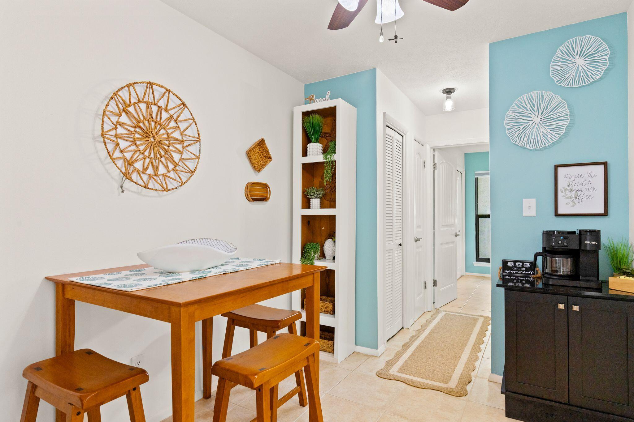 ENDLESS SUMMER I UNIT - Residential