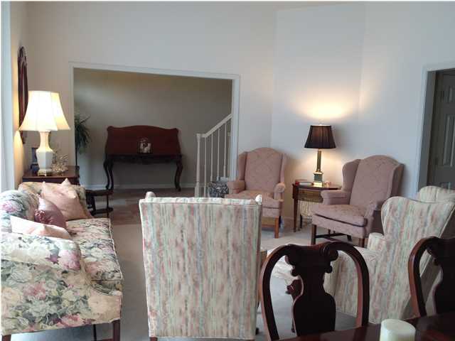 SEABREEZE 1ST ADDN - Residential