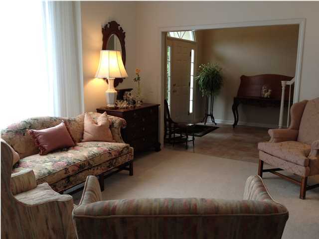 SEABREEZE 1ST ADDN - Residential