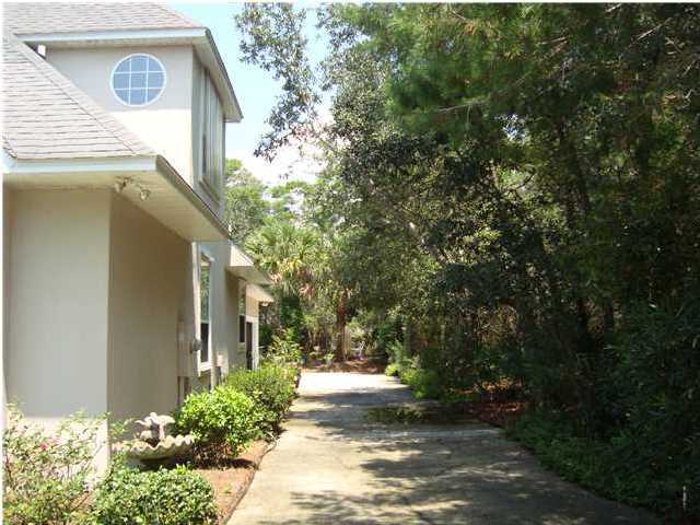 SEABREEZE 1ST ADDN - Residential