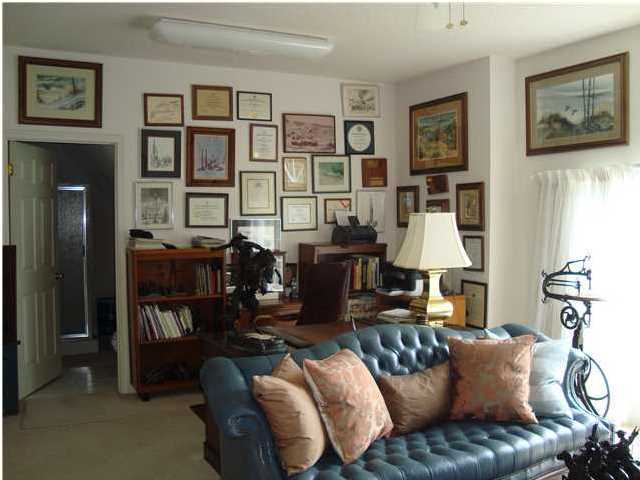 SEABREEZE 1ST ADDN - Residential