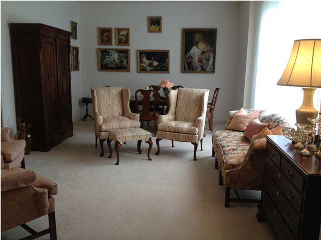 SEABREEZE 1ST ADDN - Residential