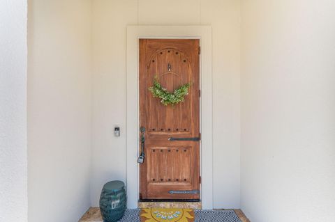 A home in Destin