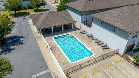 A home in Destin