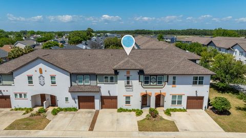 A home in Destin