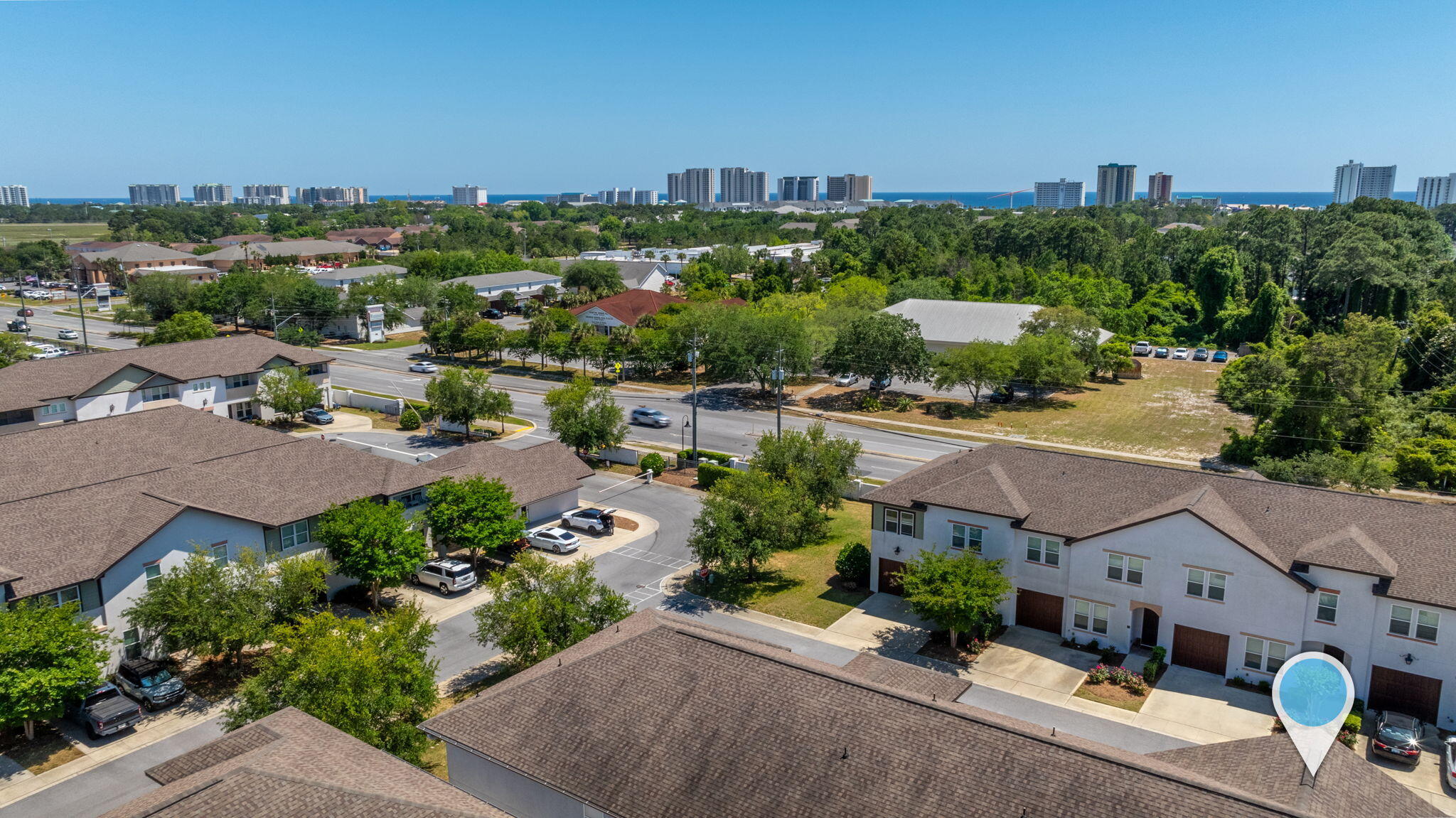 Destin Oaks - Residential