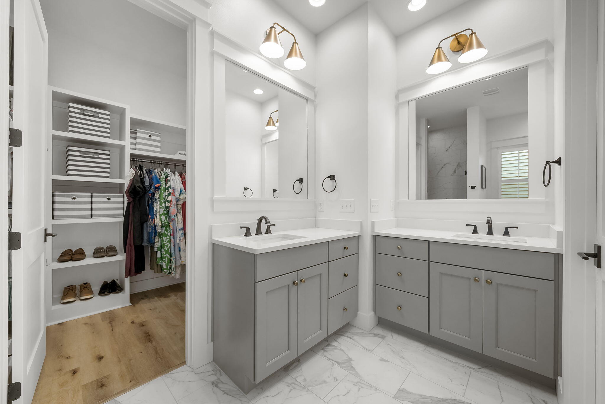 WATERSOUND ORIGINS - Residential