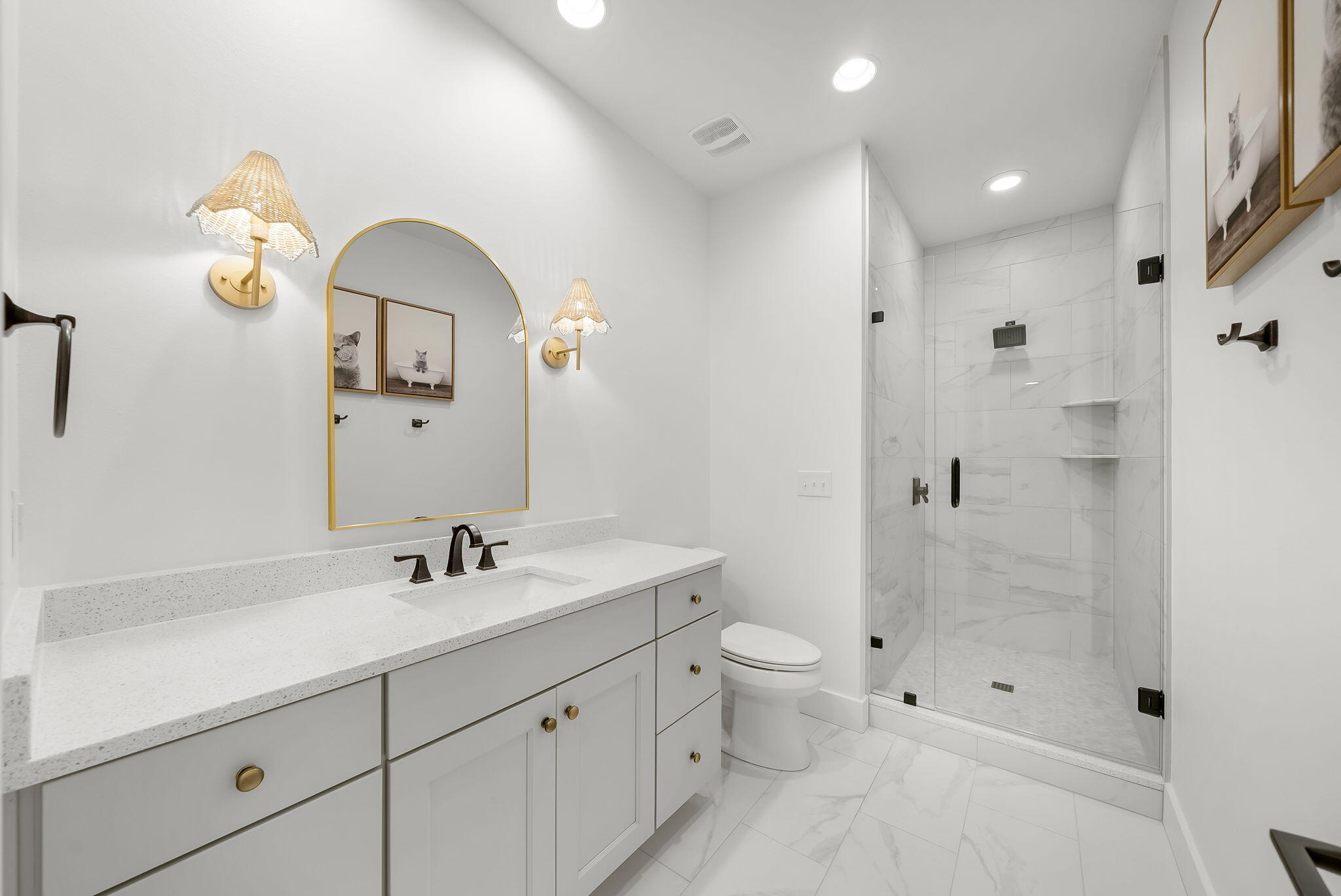 WATERSOUND ORIGINS - Residential